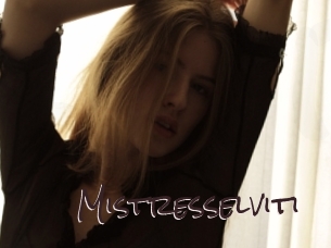 Mistresselviti