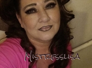 Mistresslisa