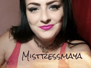 Mistressmaya