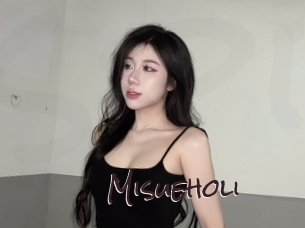 Misueholi