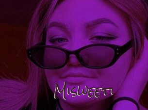 Misweeti