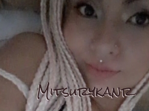 Mitsurykanr