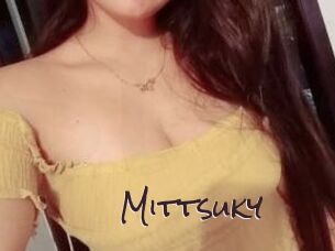 Mittsuky