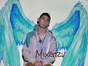 Mixgrv
