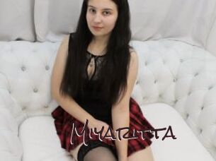 Miyaritta