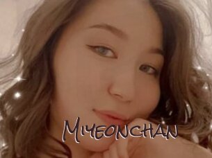 Miyeonchan
