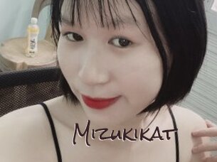 Mizukikat