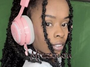 Mizzjuju