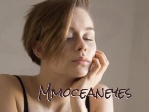 Mmoceaneyes