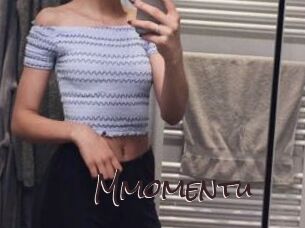 Mmomentu