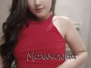Moansongg