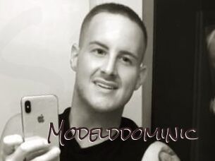 Modelddominic