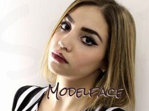 Modelface