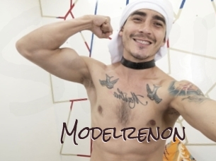 Modelrenon