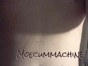 Moecummachine