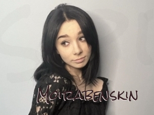 Moirabenskin