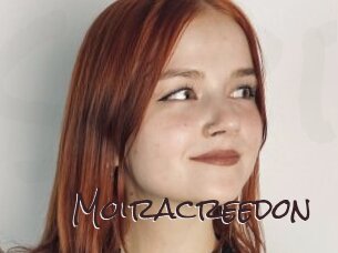 Moiracreedon