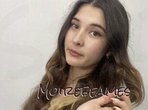 Moirebeames