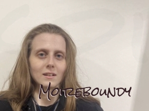 Moireboundy