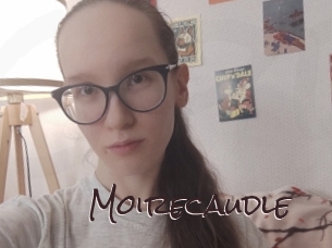 Moirecaudle