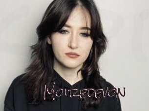 Moiredevon