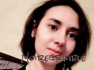 Moiregrimble