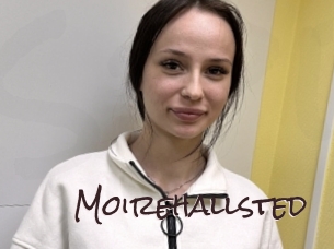 Moirehallsted