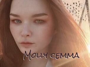 Molly_cemma