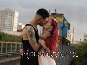 Mollyandnick