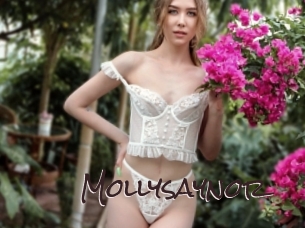 Mollysaynor