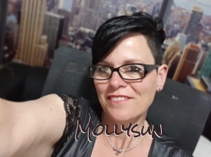 mollysun Spicy Blogs