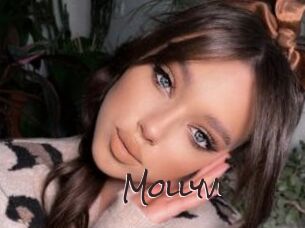 Mollyvi