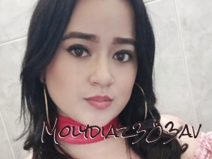 Molydiaz303av