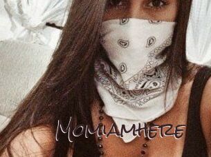 Momiamhere