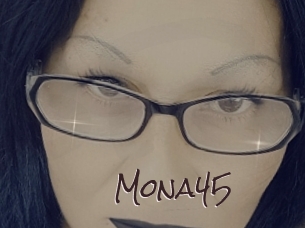 Mona45