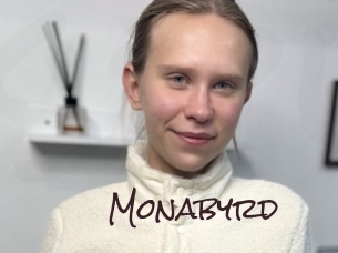 Monabyrd