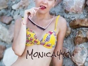 Monica4you