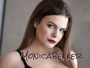 Monicabekker