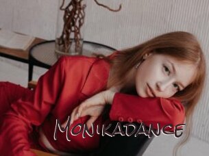Monikadance