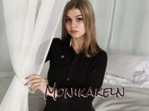 Monikakeln