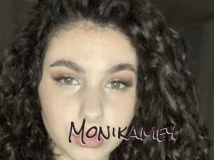Monikamey