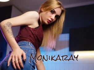 Monikaray