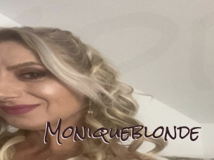 Moniqueblonde
