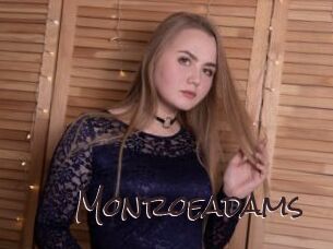 Monroeadams