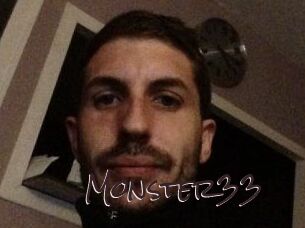 Monster33