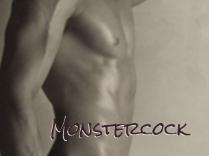 Monstercock