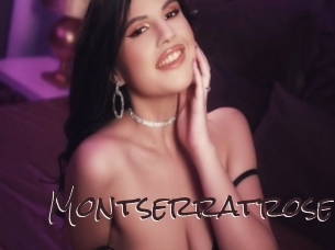 Montserratrose
