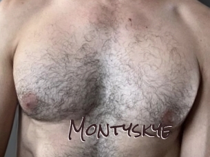 Montyskye