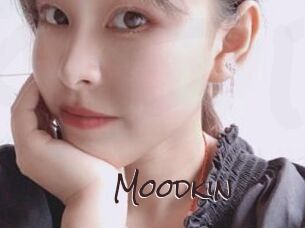 Moodkin