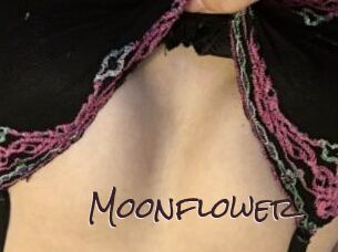Moonflower